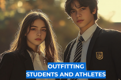 sssschool wear